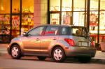 Scion xA 2003 года